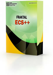 IE599 ecs eksport