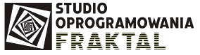 logo fraktal